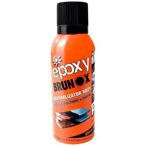 Brunox Brunox Epoxy 150ml spray
