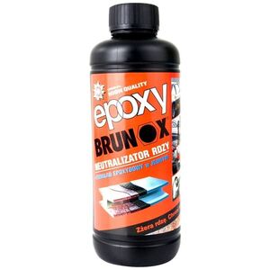 Brunox Brunox Epoxy 1l