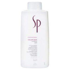 Wella Professionals SP Color Save Conditioner Odżywka do włosów farbowanych 1000 ml