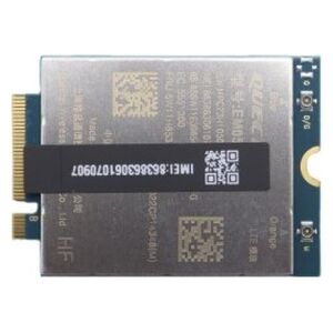 Modem Lenovo LTE Cat 4 wireless WAN