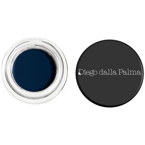 Diego Dalla Palma, Makeupstudio, Gel Eyeliner, 23, Blue Marine, 4 g For Women