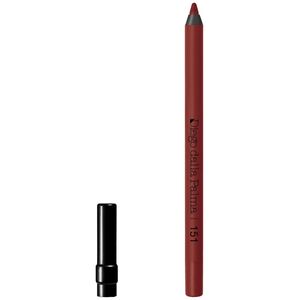 Diego Dalla Palma, Makeupstudio, Waterproof, Lip Liner, 151, Chestnut, 1.2 g For Women