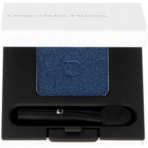 Diego Dalla Palma, Satin Pearl, Eyeshadow Palette, 115, Deep Blue, 2 g For Women