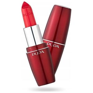 Pupa, Pupa, Volume, Cream Lipstick, 403, Euphoria Red, 3.5 ml For Women
