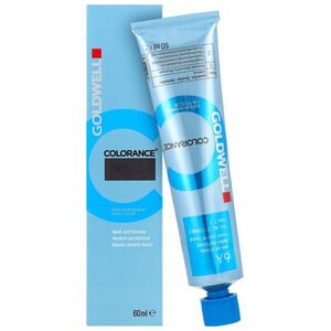 Goldwell, Colorance, Demi-Permanent Hair Dye, 10V Pastel Violet Blonde, 60 ml For Women