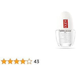 Pupa, Pupa, Top Coat, Nail Polish, 5 ml For Women