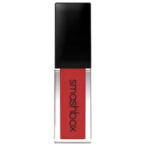 Smashbox, Always On, Liquid Lipstick, Bawse, 4 ml For Women