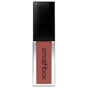 Smashbox, Always On, Liquid Lipstick, Driver's Seat, 4 ml For Women