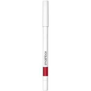 Smashbox, Be Legendary, Precision, Lip Liner, True Red, 1.2 g For Women