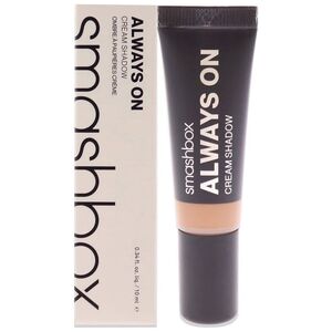 Smashbox, Always On, Cream Eyeshadow, Amber, 10 ml For Women
