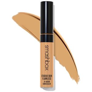 Smashbox, Studio Skin, Corrective, Liquid Concealer, Fair Neutral, 8 ml For Women