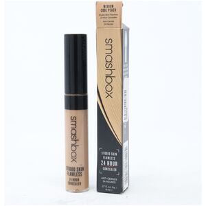 Smashbox, Studio Skin, Corrective, Liquid Concealer, Fair Light Neutral, 8 ml For Women
