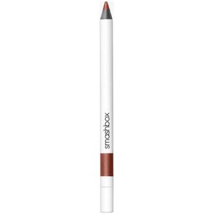Smashbox, Prime & Plush, Lip Liner, Nude Rose, 1.2 g For Women