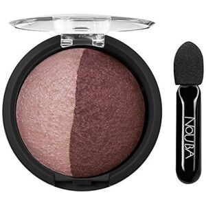 Nouba, Double Bouble, Eyeshadow Powder, 21, 21 g For Women