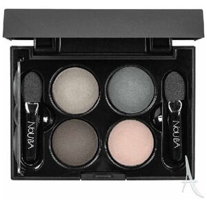 Nouba, Quatro, Eyeshadow Palette, 648, 2.4 g For Women