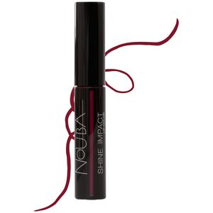 Nouba, Shine Impact, Liquid Lipstick, 504, 6 ml For Women