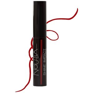 Nouba, Shine Impact, Liquid Lipstick, 502, 6 ml For Women