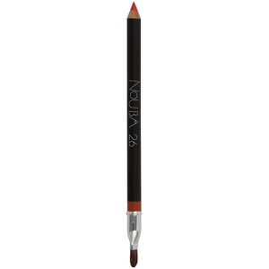 Nouba, Twist & Write, Precision, Lip Liner, 26, 1.1 g For Women