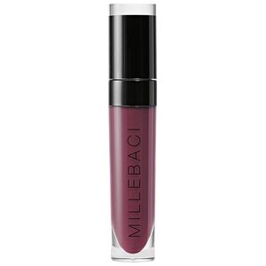 Nouba, Millebaci, Long-Lasting, Liquid Lipstick, 57, 6 ml For Women