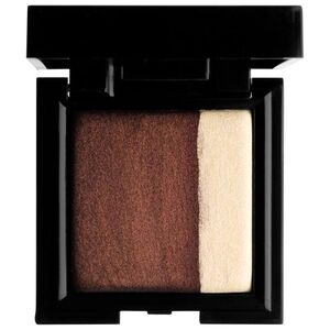 Nouba, NoubaTwin, Eyeshadow Palette, 204, Duo, 4 g For Women