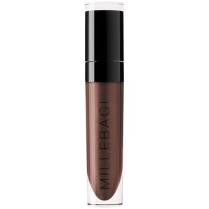 Nouba, Millebaci, Long-Lasting, Liquid Lipstick, 65, 6 ml For Women