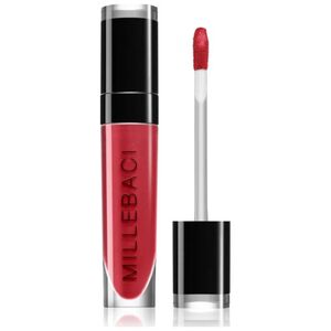 Nouba, Millebaci, Long-Lasting, Liquid Lipstick, 28, 6 ml For Women