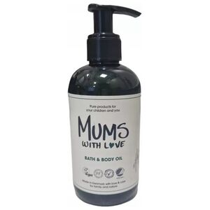 Mums With Love, Mums With Love, Hydra-Nourishing, Body Oil, 250 ml For Women
