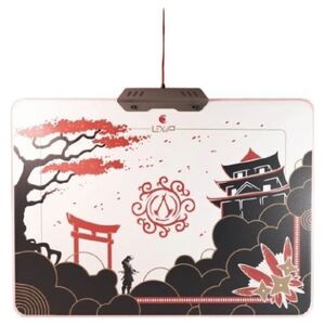 LEXIP X UBISOFT Assassins Creed Shadows Mouse Pad