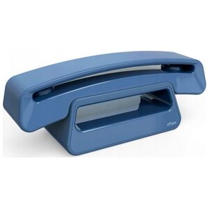 ALCATEL EPURE ICONIC BLUE - - TELEFON DECT