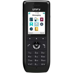 Unify Unify Unify OpenScape WLAN Τηλέφωνο WL4 Ακουστικό 10226052 4050026031652