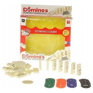 Adar Domino 550391 Adar 10246258 5901271550391