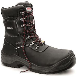Elten Zieminiai batai ELTEN Joschi GTX ESD S3 SRC Cl, juodi 43 10369168 4030839204788