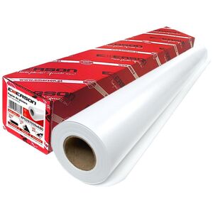 Χαρτί Emerson Plotter 841mm x100m 80g EMERSON rp0841100wk80 50mm πυρήνας 10382428 5902178283238