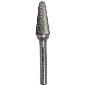 Specialist+ Specialist+ kietmet. Φρέζα KEL 12x28x6 mm 10406242 4779039136566