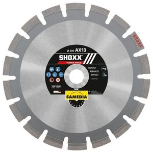 Camelion Deim. dis. "SAMEDIA" AX13 300x25,4 χλστ 10407298 3475181105047