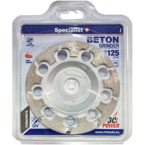 Specialist+ Deim. slif. T φορμών lextel 125x22 mm 10407358 4773005370015