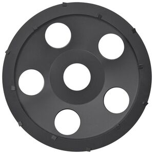 Camelion Deim. slif. τόξο. "SAMEDIA" PCD 125x22 χλστ 10407364 3475181500309