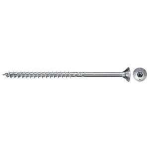 Fischer Medsraigciai TORX 6,0x200 balti 100 10408314 4048962373240