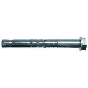 Fischer Ankeris su varztu FSA S 8/65 8x114 mm 10408470 4006209685228