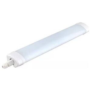Tope LUMINAIRE LED φωτιστικό οροφής 30W 3000LM 4000K IP65 10681944 4772007011063