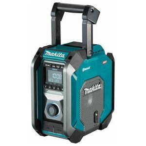 Makita Radijo imtuvas su bluetooth MAKITA MR006GZ