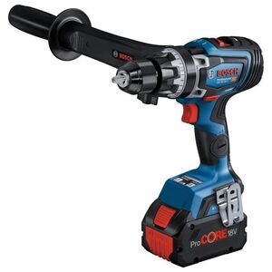 Wiertarko-wkrętarka Bosch GSB 18V-150 C 18 V