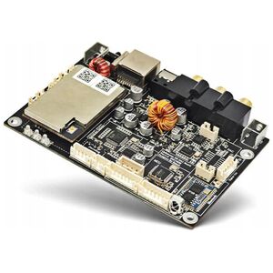 Arylic Arylic Up2Stream HD DAC - Airplay 2 High-Res Wireless Aptx HD Streaming Board (χωρίς ενισχυτή) 12018073 5904673780311