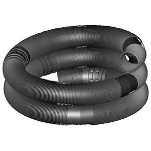 Almeva FLEX Εύκαμπτος σωλήνας 50m DN80 12207025 7630005813720