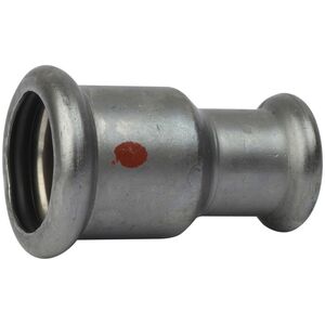 SANHA SANHA-THERM C-Stahl μειωτικό μανίκι d22x15SANHA 12209065 4021343327278