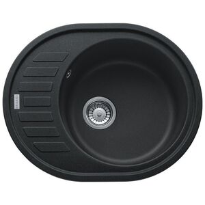 Νεροχύτης Franke ΓΡΑΝΙΤΗΣ ROG611-62 νεροχύτης 114.0316.526 13475642 7612981199869