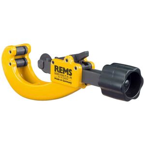 Προμήθεια Πλαστικός κόφτης σωλήνων REMS RAS P 10-40 13484162 4039976037273