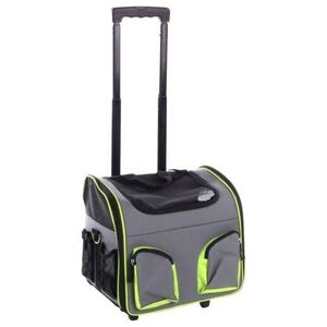 Τρόλεϊ ΜΑGGY FLUO 37,5Χ33Χ39εκ 13493144 5411290296052