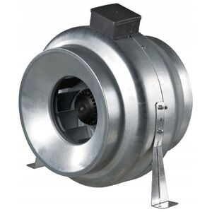 Vents INLINE CENTRIFUGAL FAN VENTS VKMZ 200