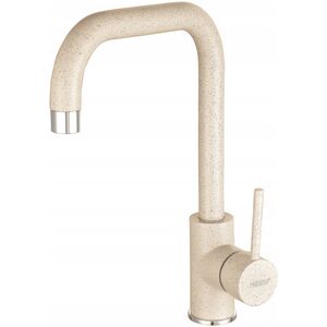 Bateria kuchenna Sourcing Sink faucet FERRO FREYA BFR42S, beige